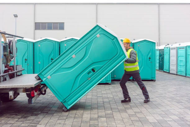Sanitation services for porta potties in St Michael, MN