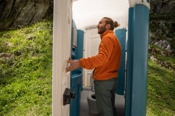 Best Portable restroom trailer rental  in St Michael, MN
