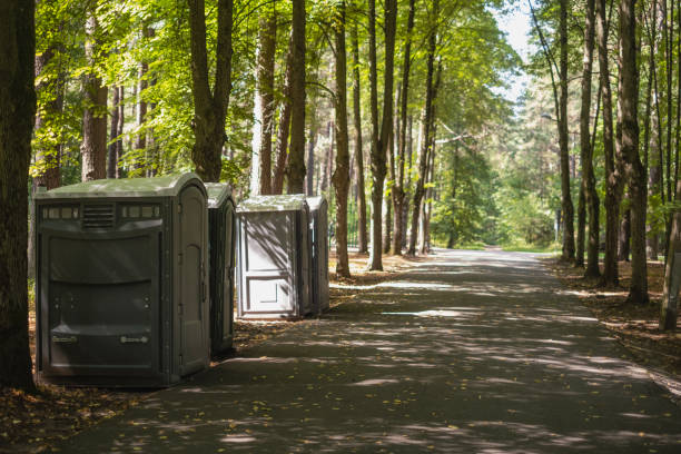 Best Sanitation services for porta potties  in St Michael, MN