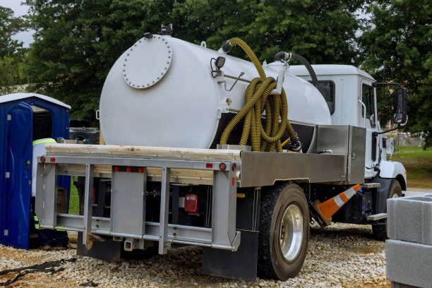 Best Local porta potty services  in St Michael, MN