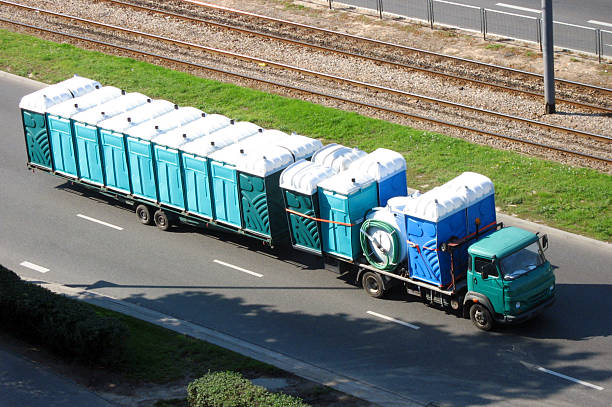 Best Portable restroom solutions  in St Michael, MN